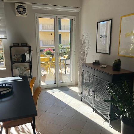 La Malfa 48 Apartment Ragusa Luaran gambar