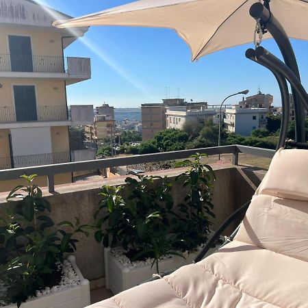 La Malfa 48 Apartment Ragusa Luaran gambar