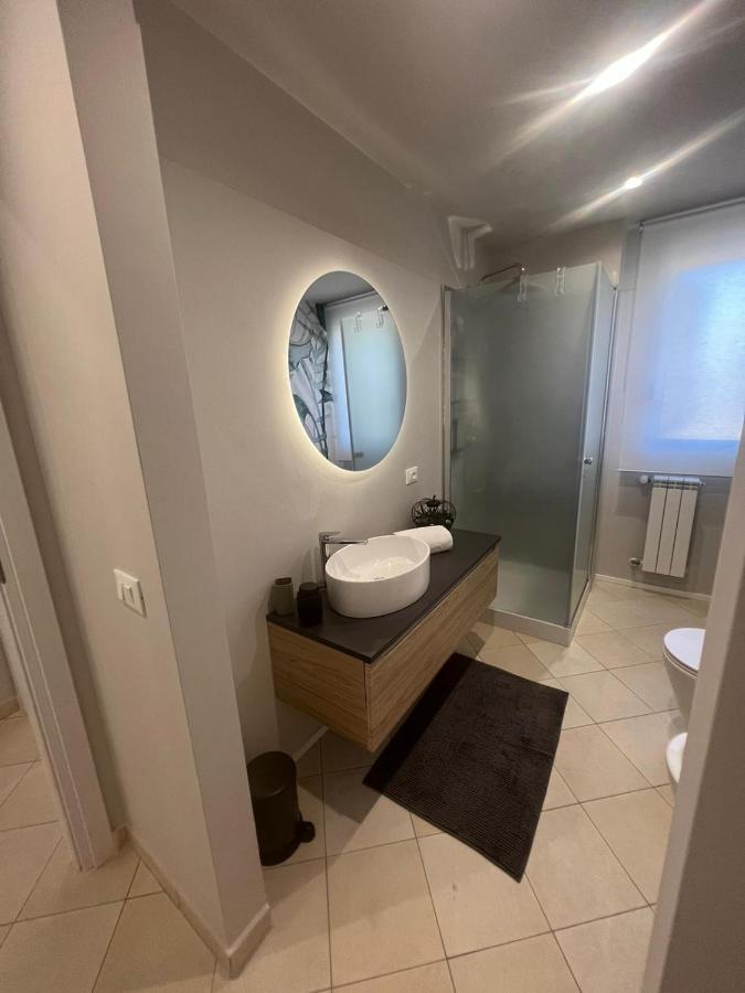 La Malfa 48 Apartment Ragusa Luaran gambar