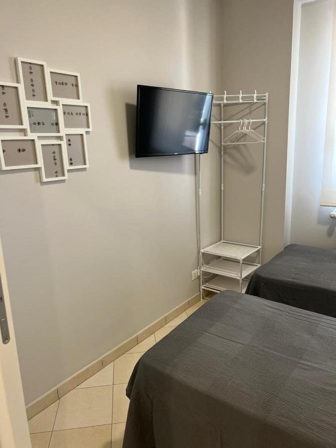 La Malfa 48 Apartment Ragusa Luaran gambar