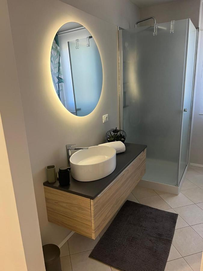 La Malfa 48 Apartment Ragusa Luaran gambar