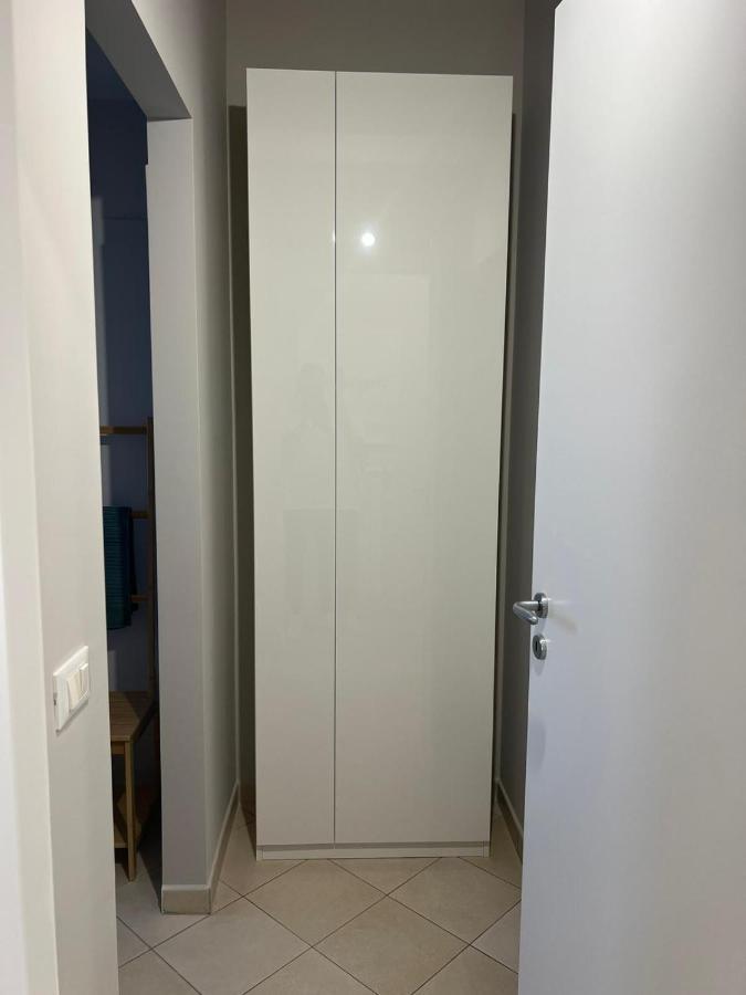 La Malfa 48 Apartment Ragusa Luaran gambar
