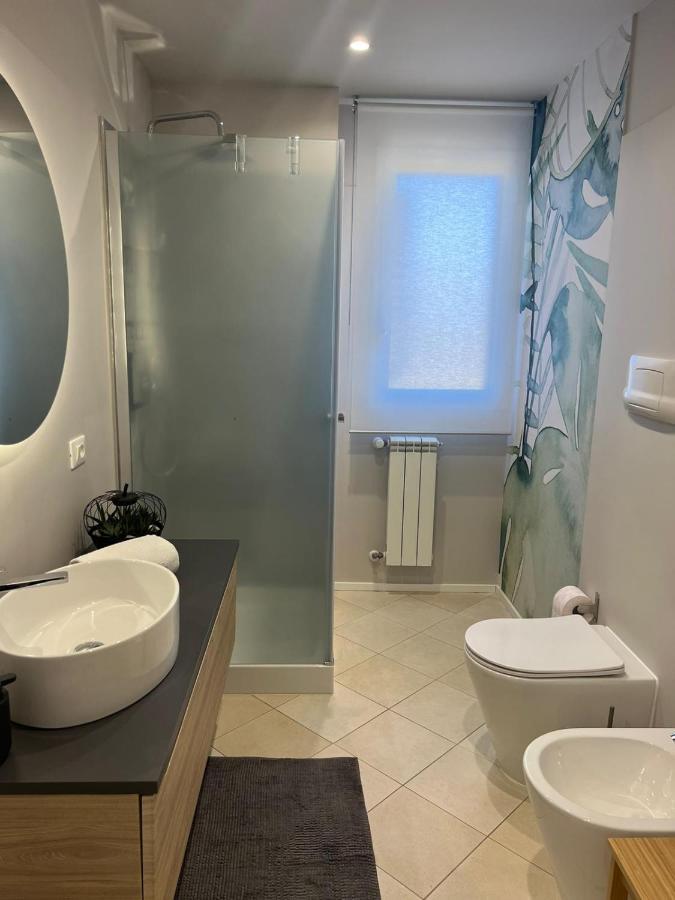 La Malfa 48 Apartment Ragusa Luaran gambar