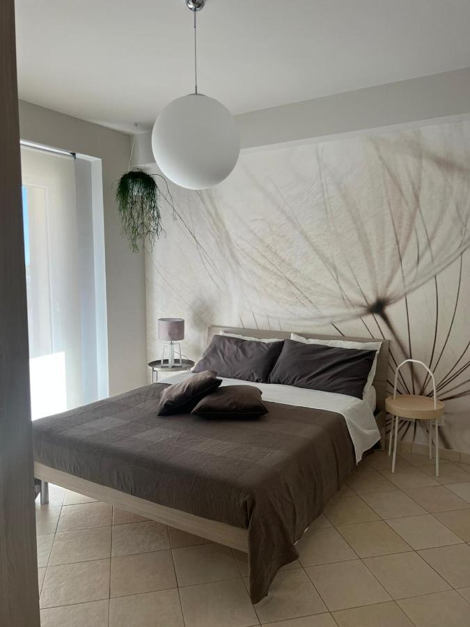 La Malfa 48 Apartment Ragusa Luaran gambar