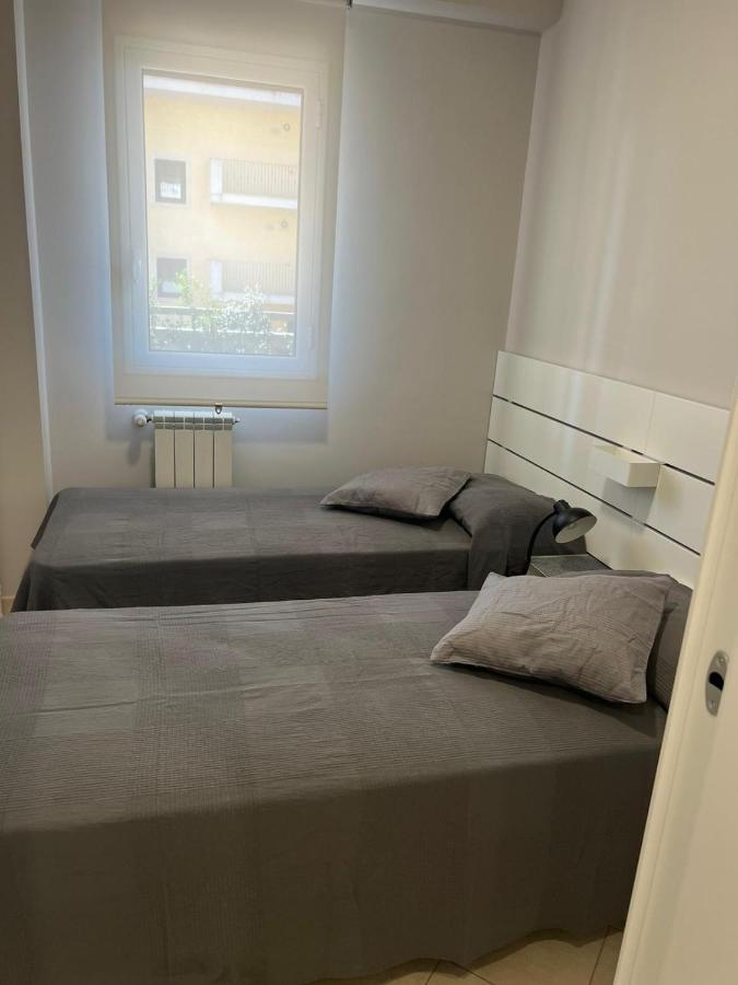 La Malfa 48 Apartment Ragusa Luaran gambar
