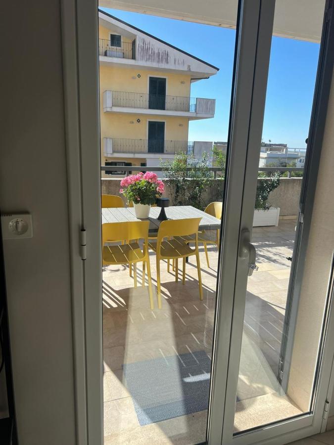 La Malfa 48 Apartment Ragusa Luaran gambar
