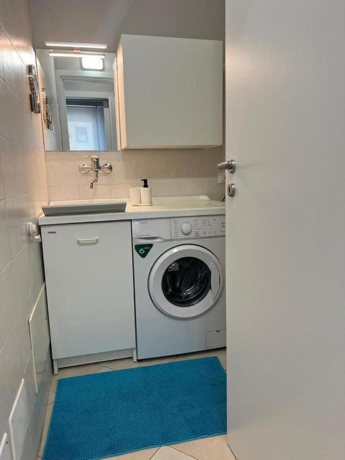La Malfa 48 Apartment Ragusa Luaran gambar