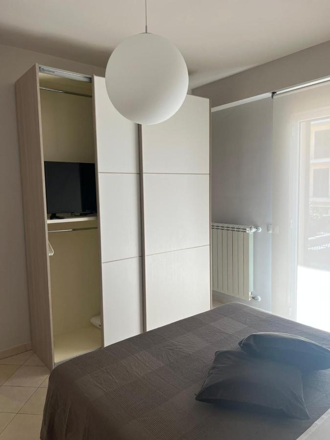 La Malfa 48 Apartment Ragusa Luaran gambar