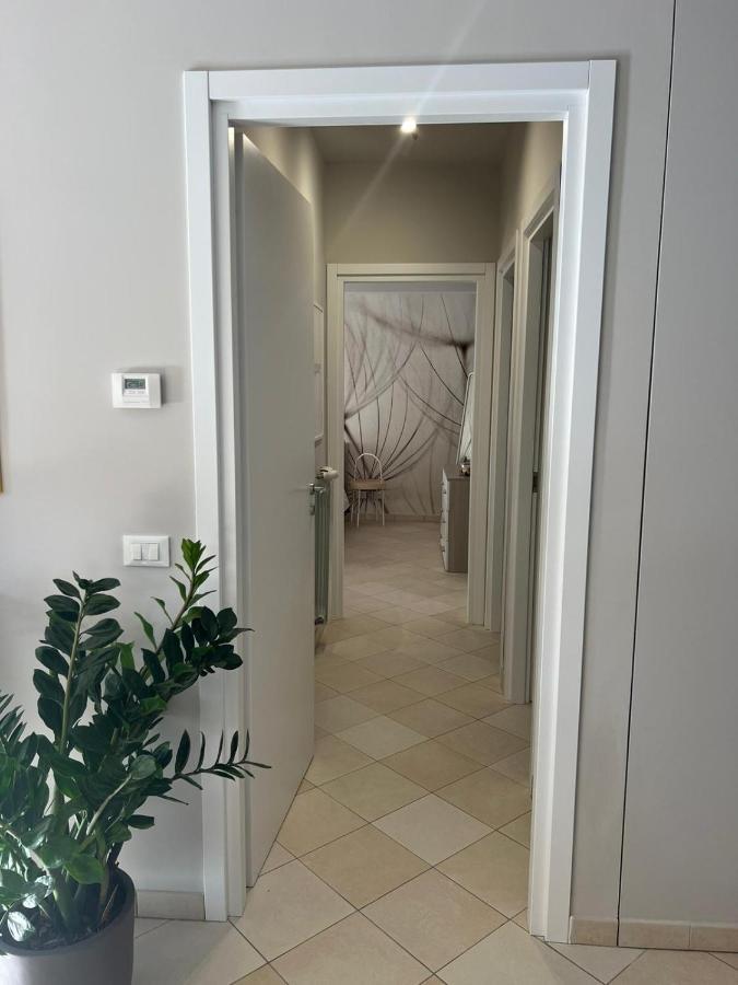 La Malfa 48 Apartment Ragusa Luaran gambar