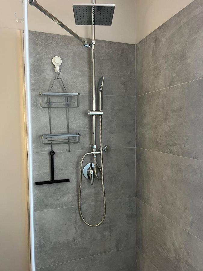 La Malfa 48 Apartment Ragusa Luaran gambar