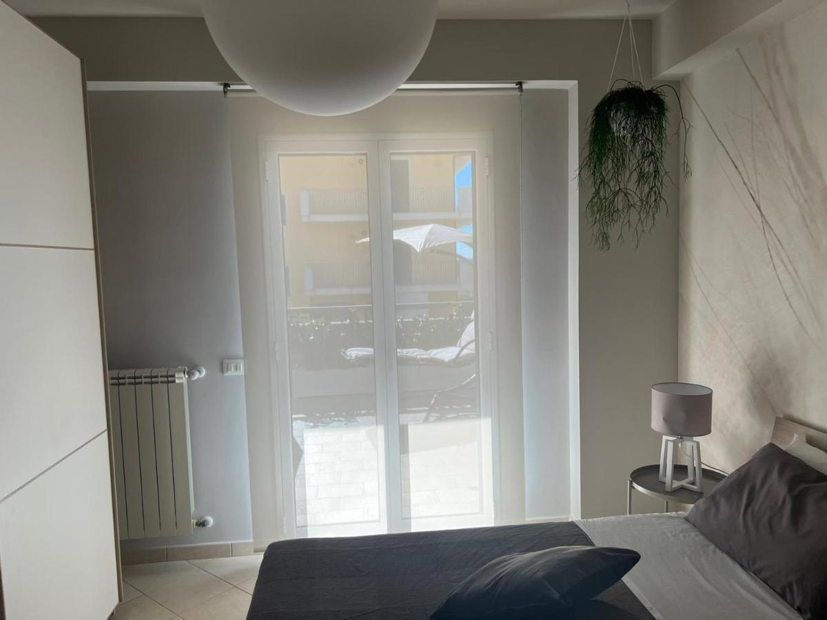 La Malfa 48 Apartment Ragusa Luaran gambar