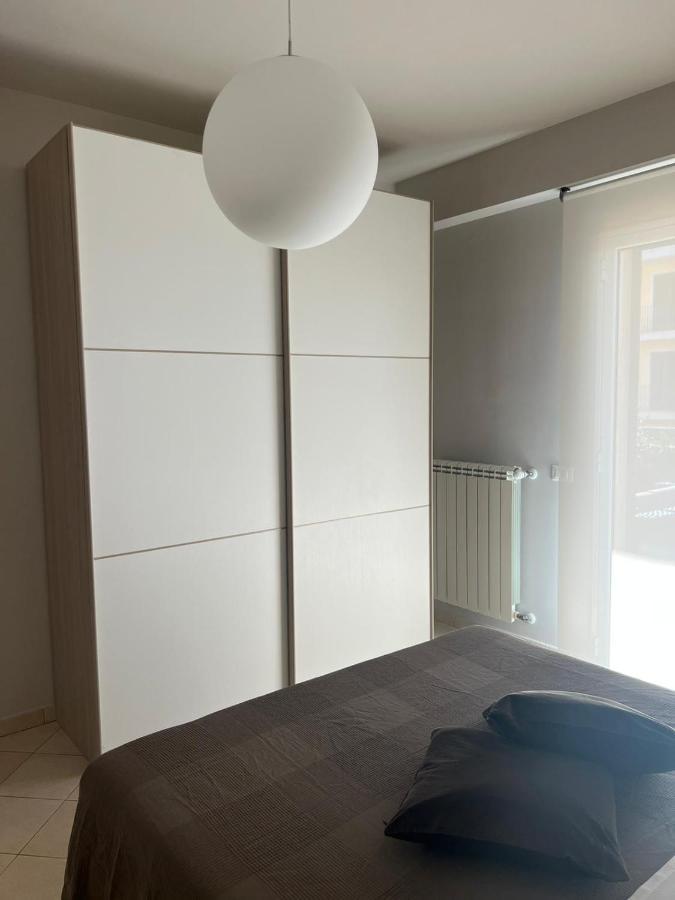 La Malfa 48 Apartment Ragusa Luaran gambar