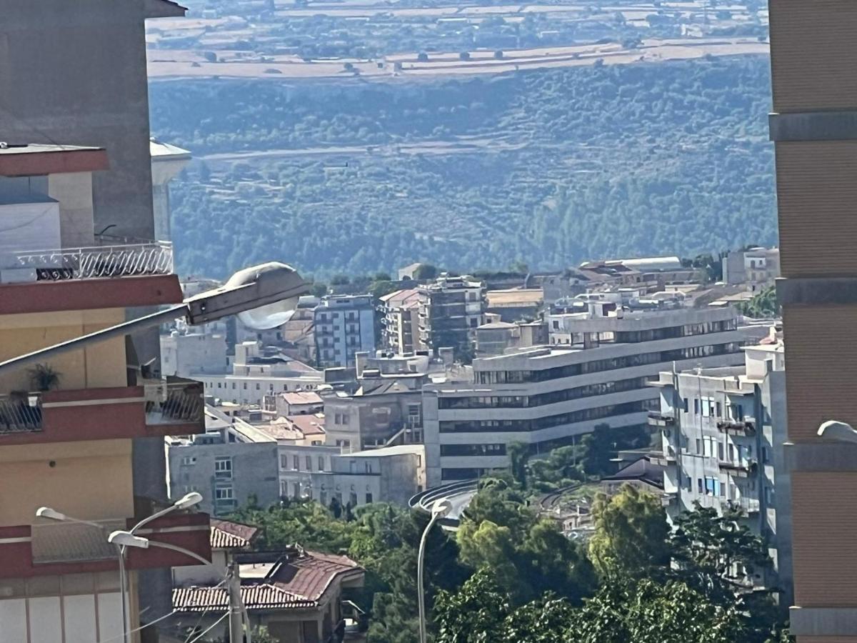 La Malfa 48 Apartment Ragusa Luaran gambar