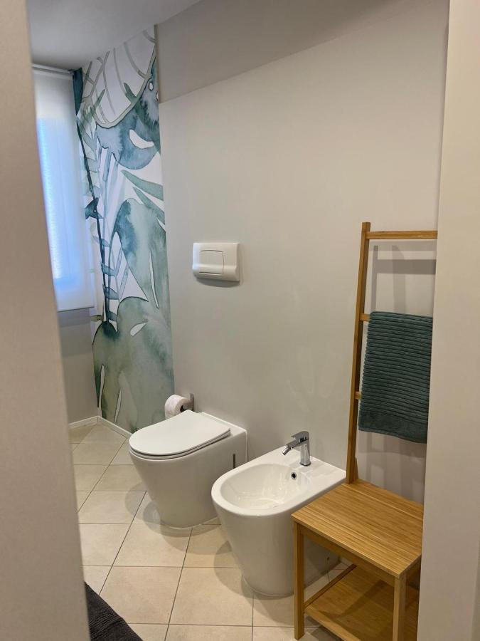 La Malfa 48 Apartment Ragusa Luaran gambar