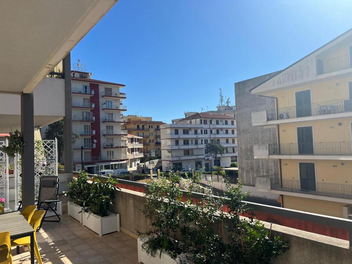 La Malfa 48 Apartment Ragusa Luaran gambar